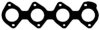 ELRING 220.650 Gasket, exhaust manifold